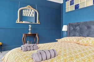 Alquiler Vacacional - Our Olde House Plymouth