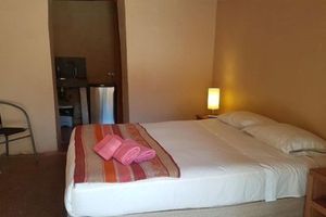 Alquiler Vacacional - Cabañas La Cochera