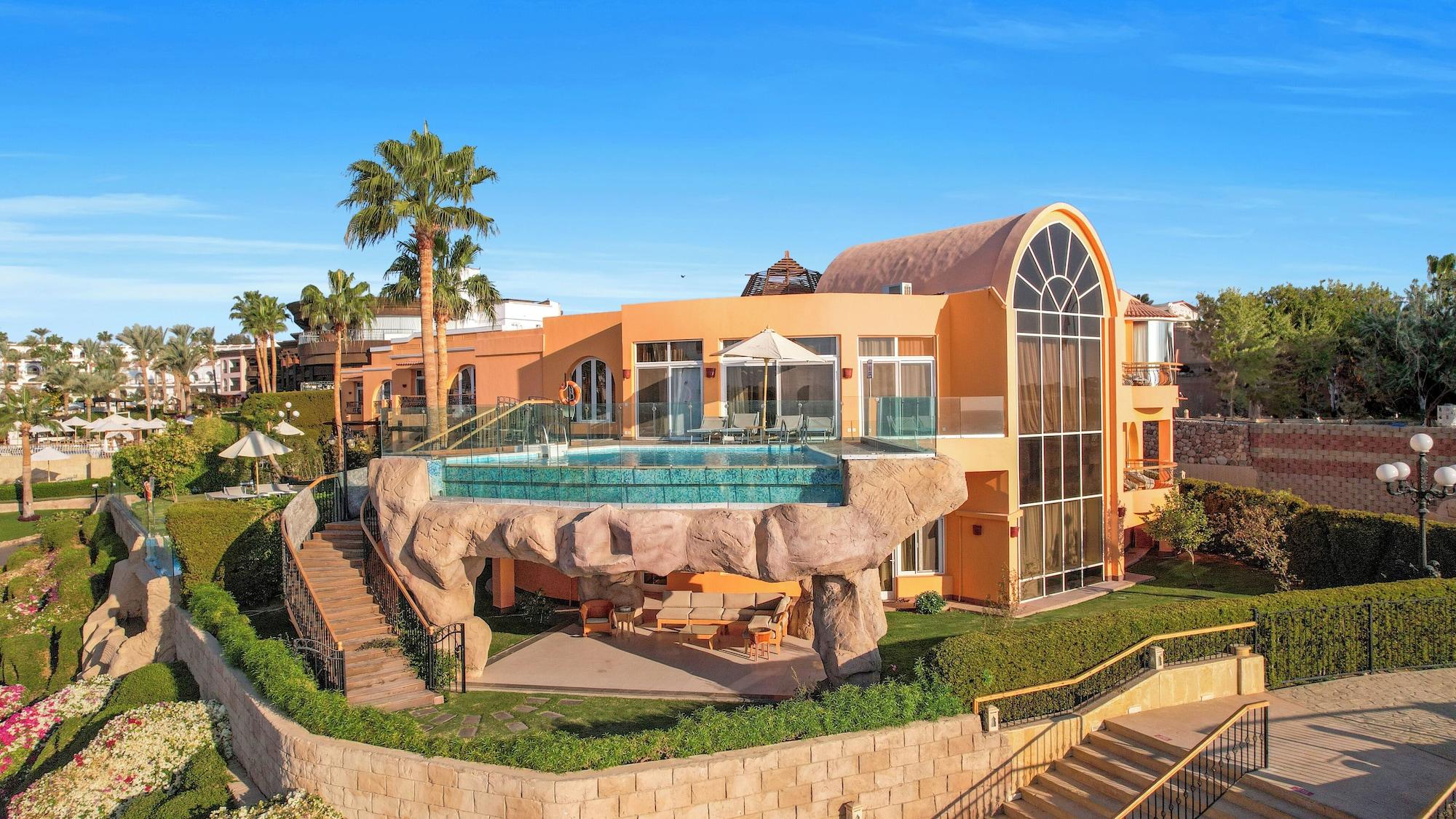 Habitación Royal Savoy Sharm El Sheikh