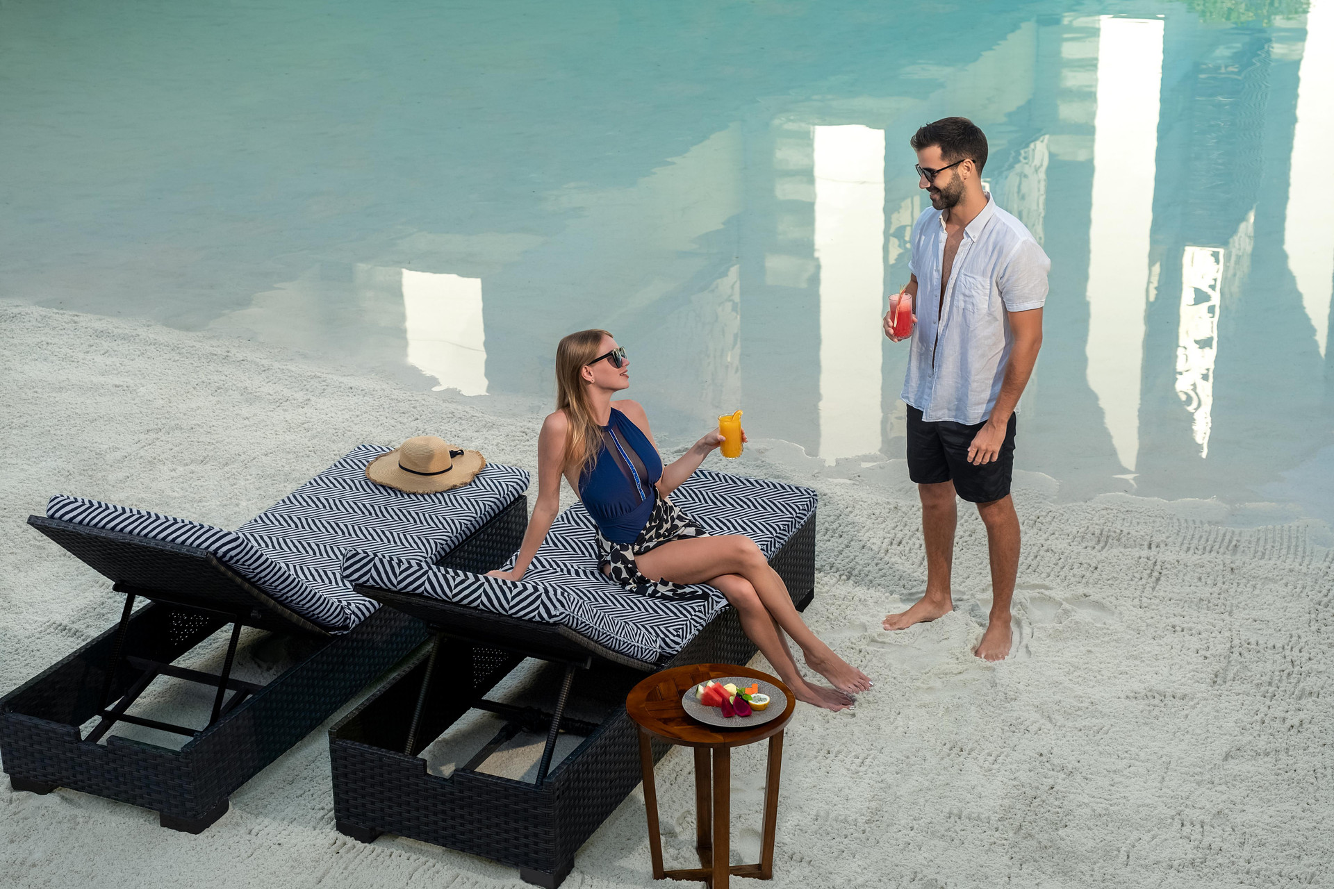 Playa The Trans Resort Bali