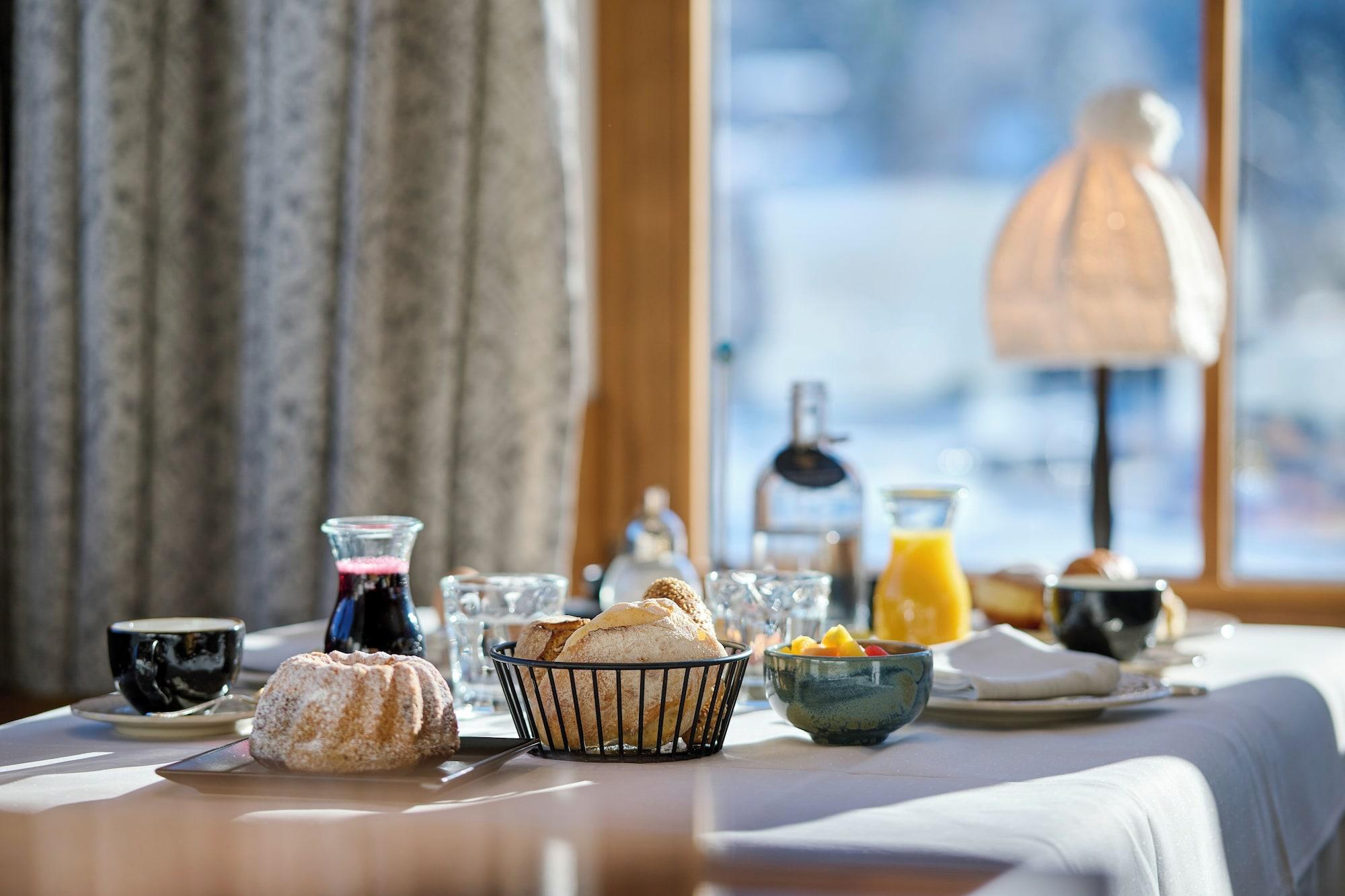 Restaurant Hotel Haldenhof