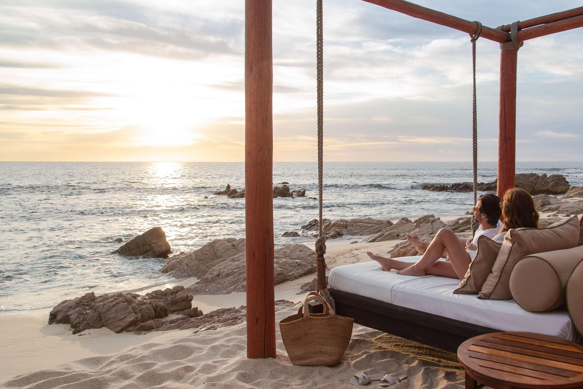 Playa One&Only Palmilla, Los Cabos