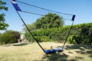 Alojamiento - Quinta da Cumieira