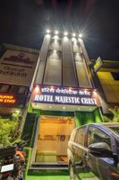 Alojamiento - Hotel Majestic Crest