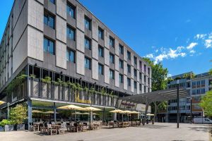 Alojamiento - Hotel Mondial am Dom Cologne - MGallery
