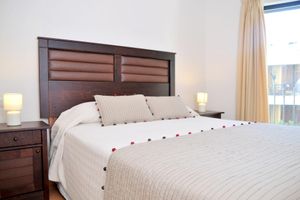 Alquiler Vacacional - Lastarria Santiago Suite