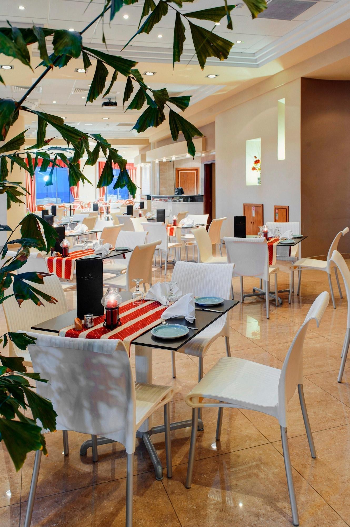 Restaurant Paradise Bay Resort