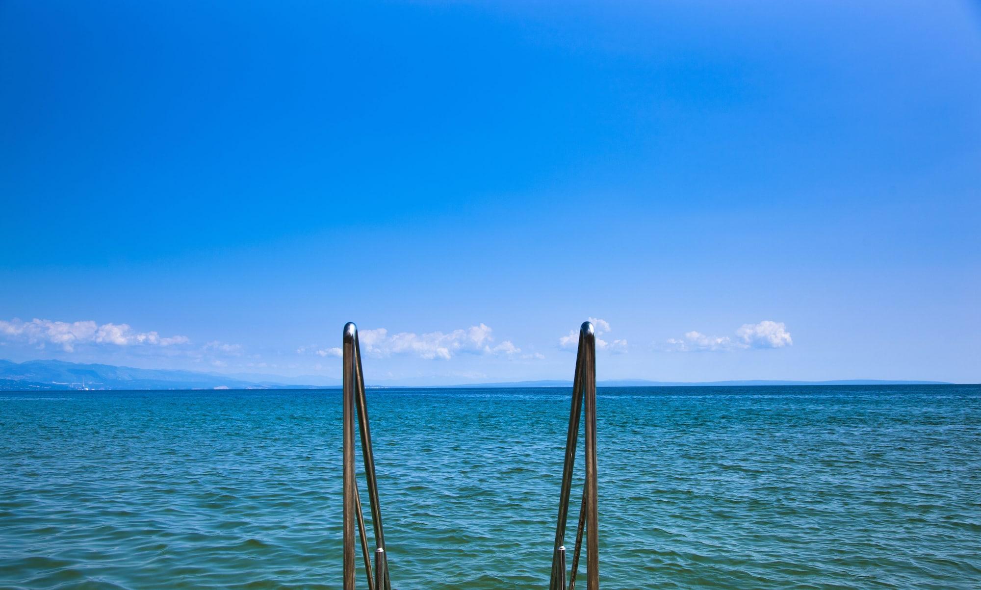 Playa Villa Amalia - Liburnia