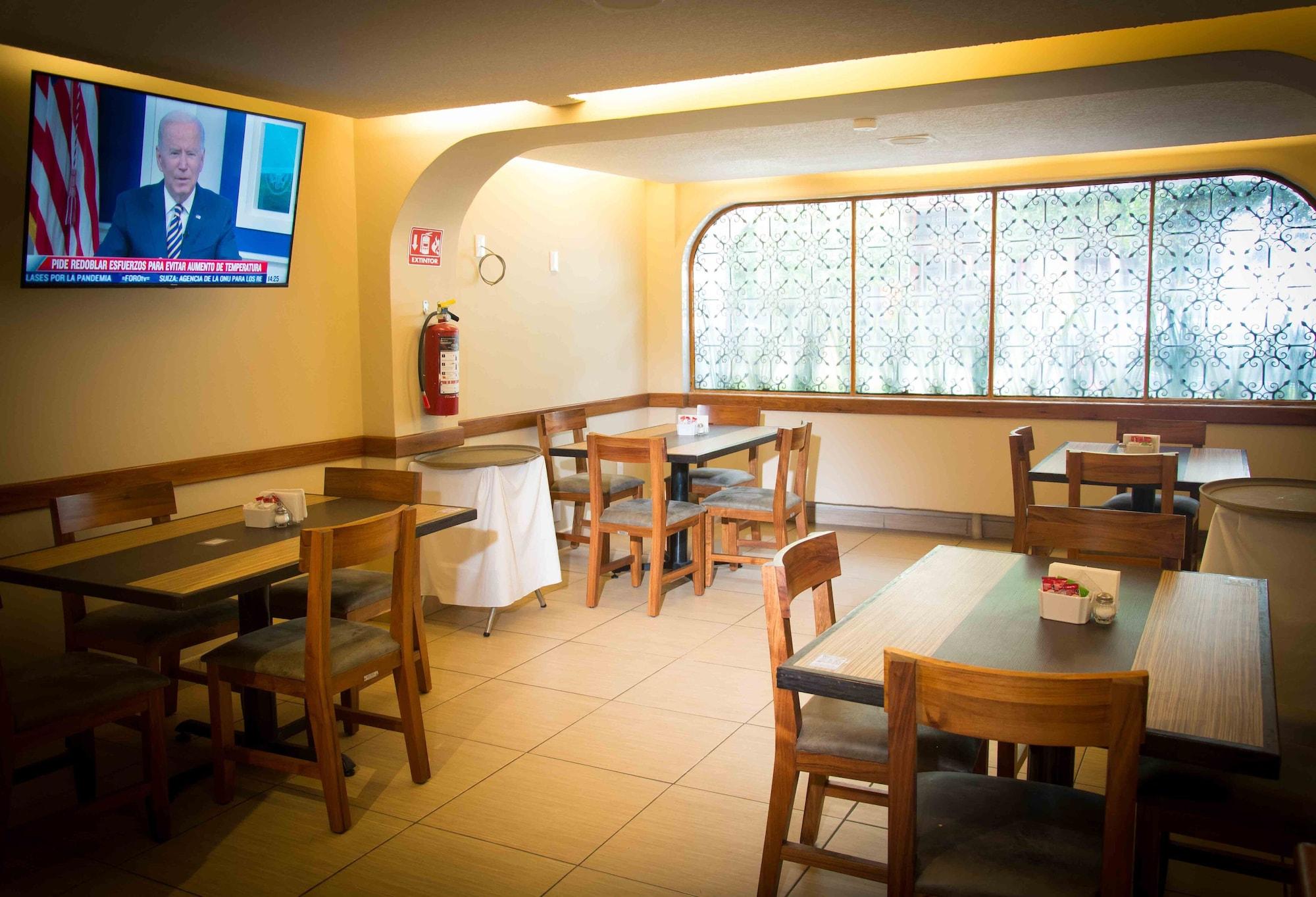 Restaurant Hotel Antas
