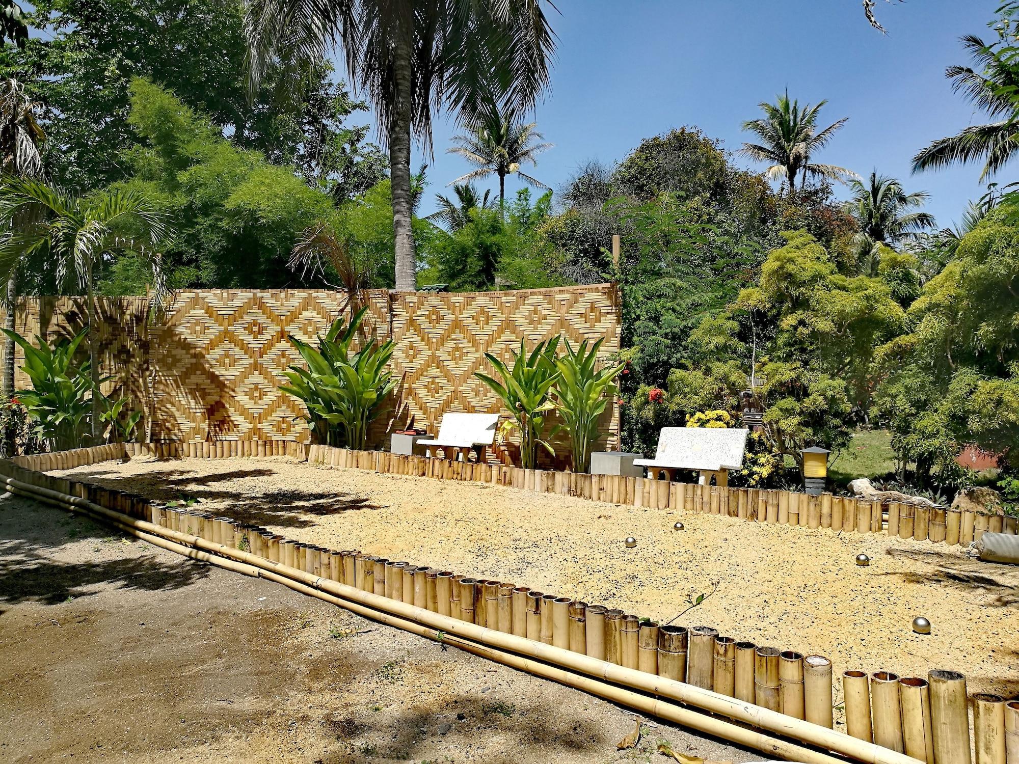Instalaciones Recreativas The Magic Wave