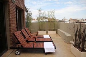Alojamiento - Sol de Piedra Apart, Suites & Spa