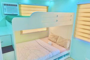 Alquiler Vacacional - Cozy Ground Floor 2-bedroom in 8spatial Condominium