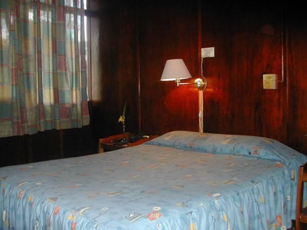 Habitación Hotel Don Carlos Puerto Maldonado