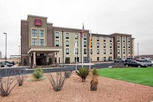 Alojamiento - Comfort Suites Carlsbad
