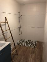 Alquiler Vacacional - New house between sea and forest 10 minutes walk from the beach and shops