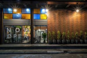 Alojamiento - BED Friends Poshtel