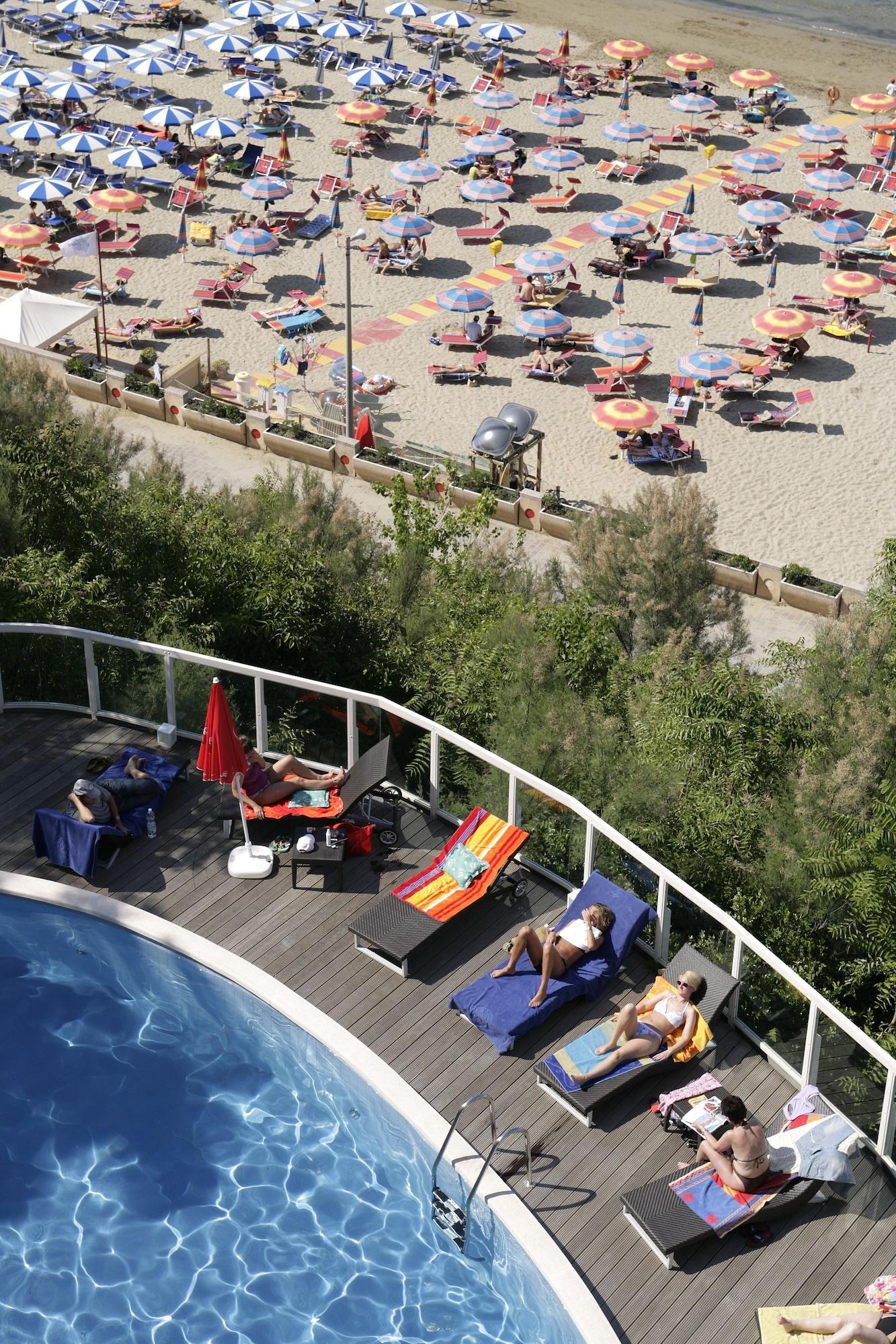 Playa Hotel Sans Souci