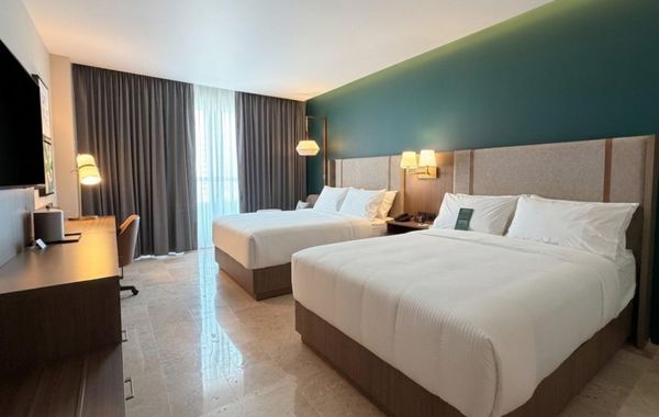Holiday Inn Acapulco Amarea By Ihg