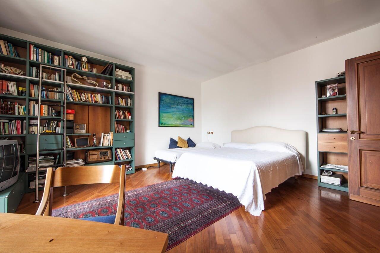 Habitación La Gare