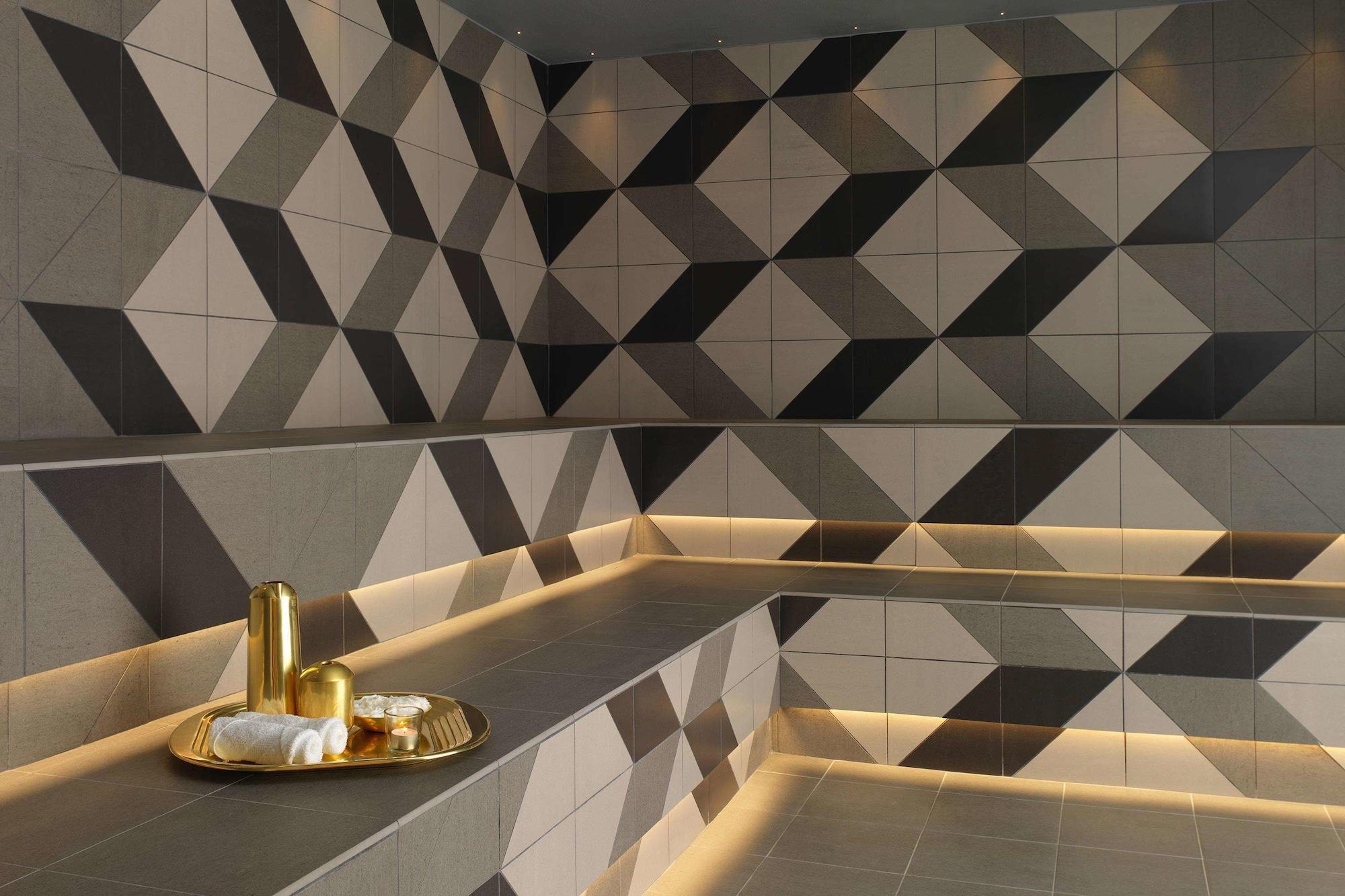 Spa Sea Containers London