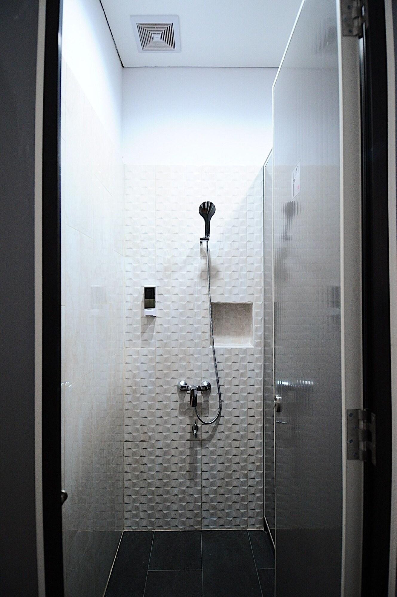 Equipamiento de Habitación Kamala House - Hostel