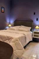 Alojamiento - Hotel Praculá