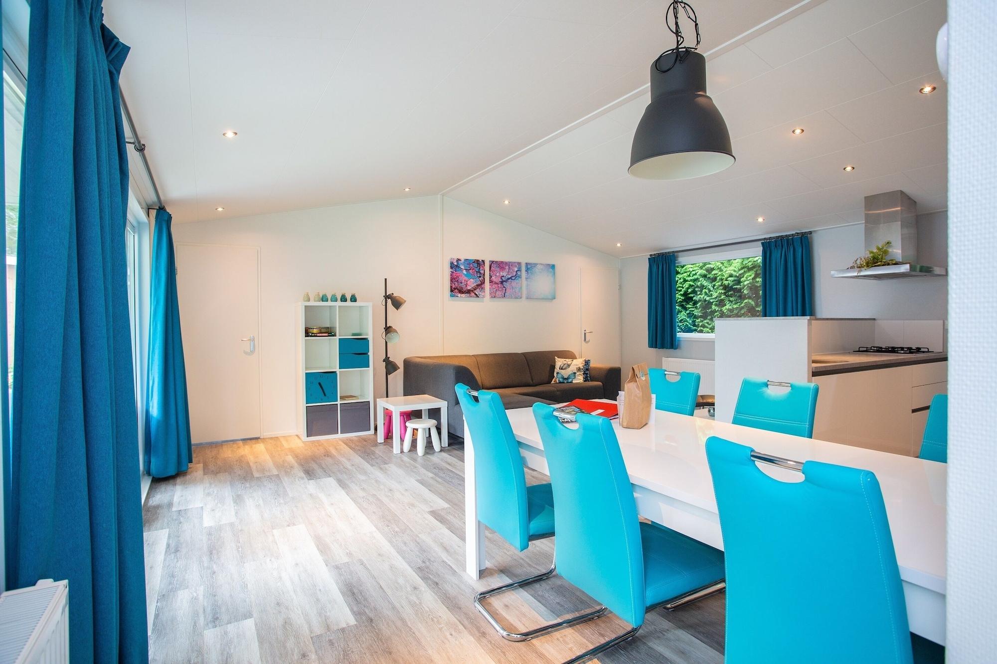 Restaurant De Thijmse Berg