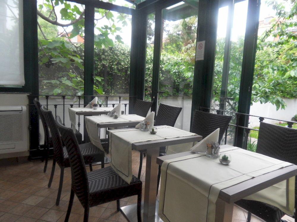 Restaurant Hotel Due Giardini