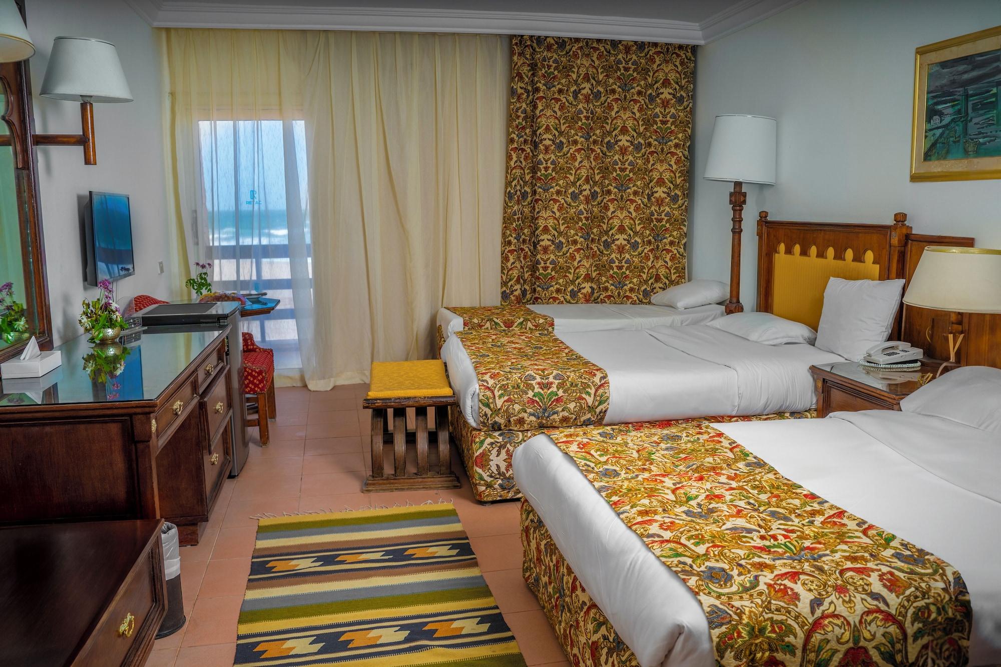 Habitación Retac El Arish