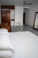 Alojamiento - Ocean Drive Hotel - Isla Mujeres