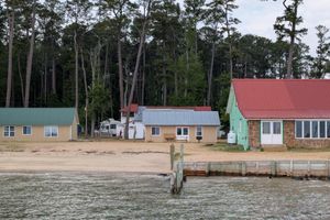 Alquiler Vacacional - CampMd.com