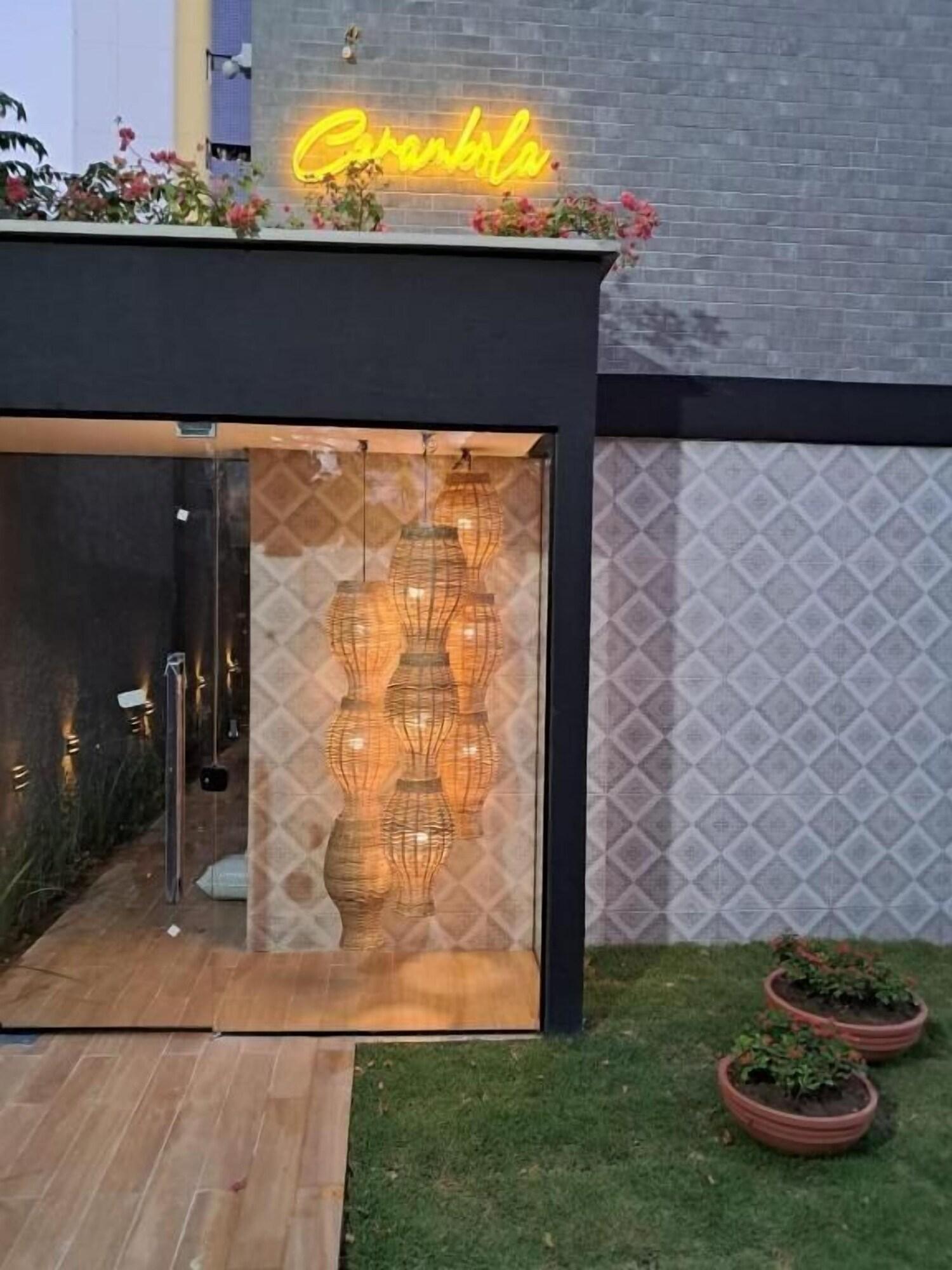 Spa Carambola Coliving