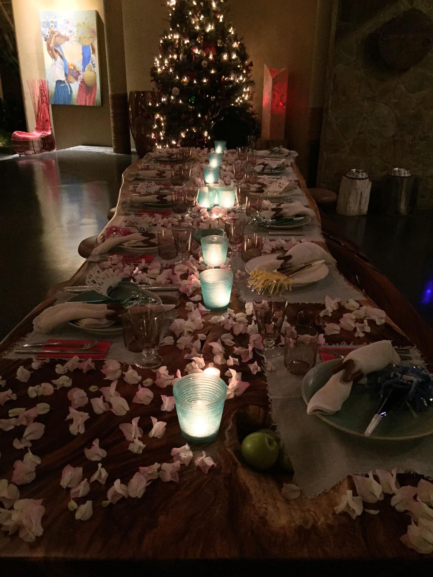 Restaurant Samora Luxury Resort