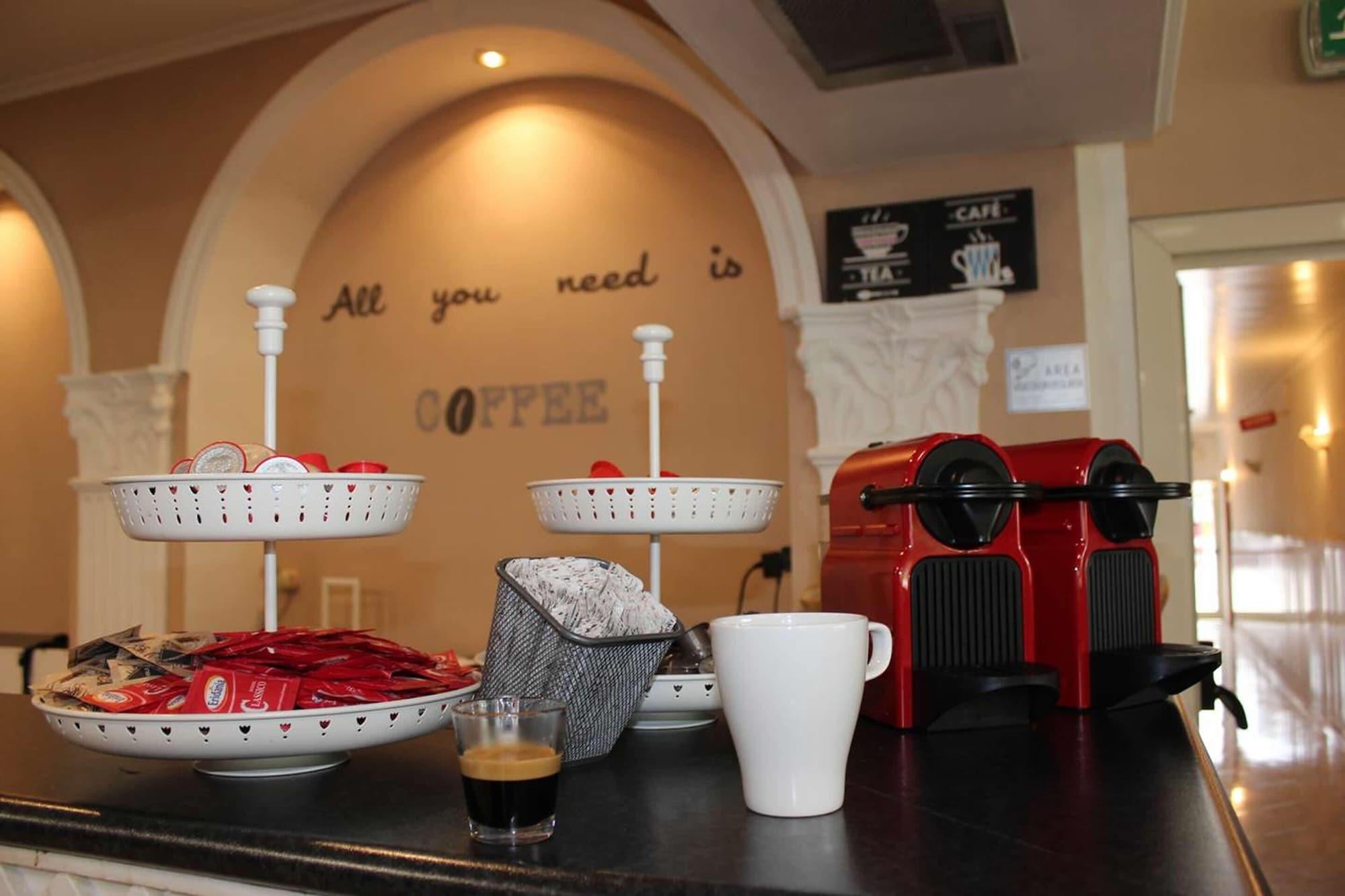 Restaurant Hotel Salaria