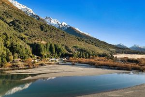 Alojamiento - EcoScapes