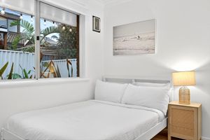 Renta temporal - Bright 2-bed Unit Near Scarborough Beach