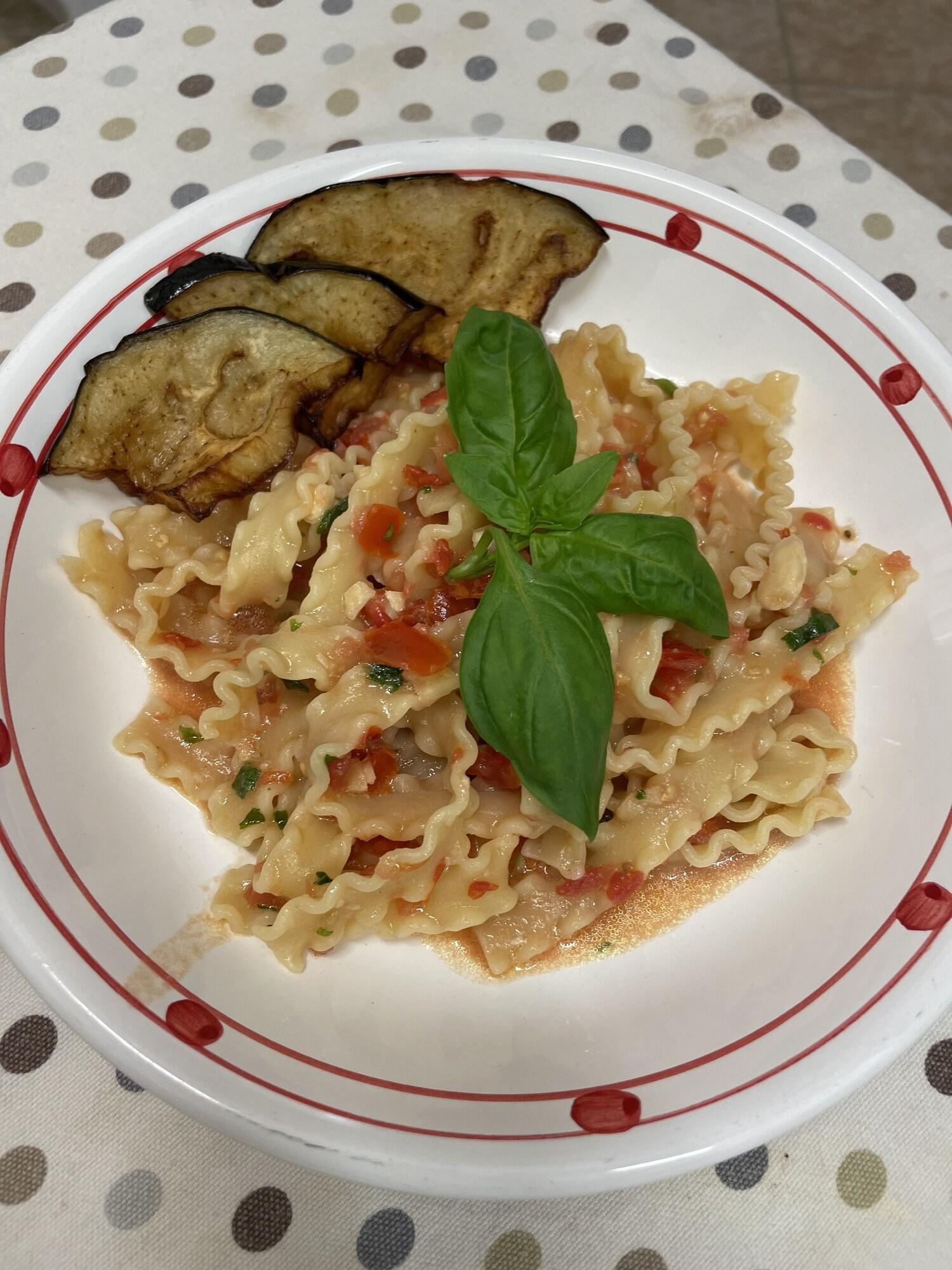 Comodidades del Alojamiento Relais del sole