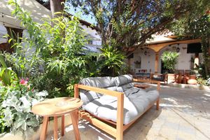 Alojamiento - Hotel Sombra del Agua