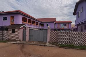 Alojamiento - Peemens Guesthouse