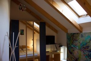 Alquiler Vacacional - Loft Delicious