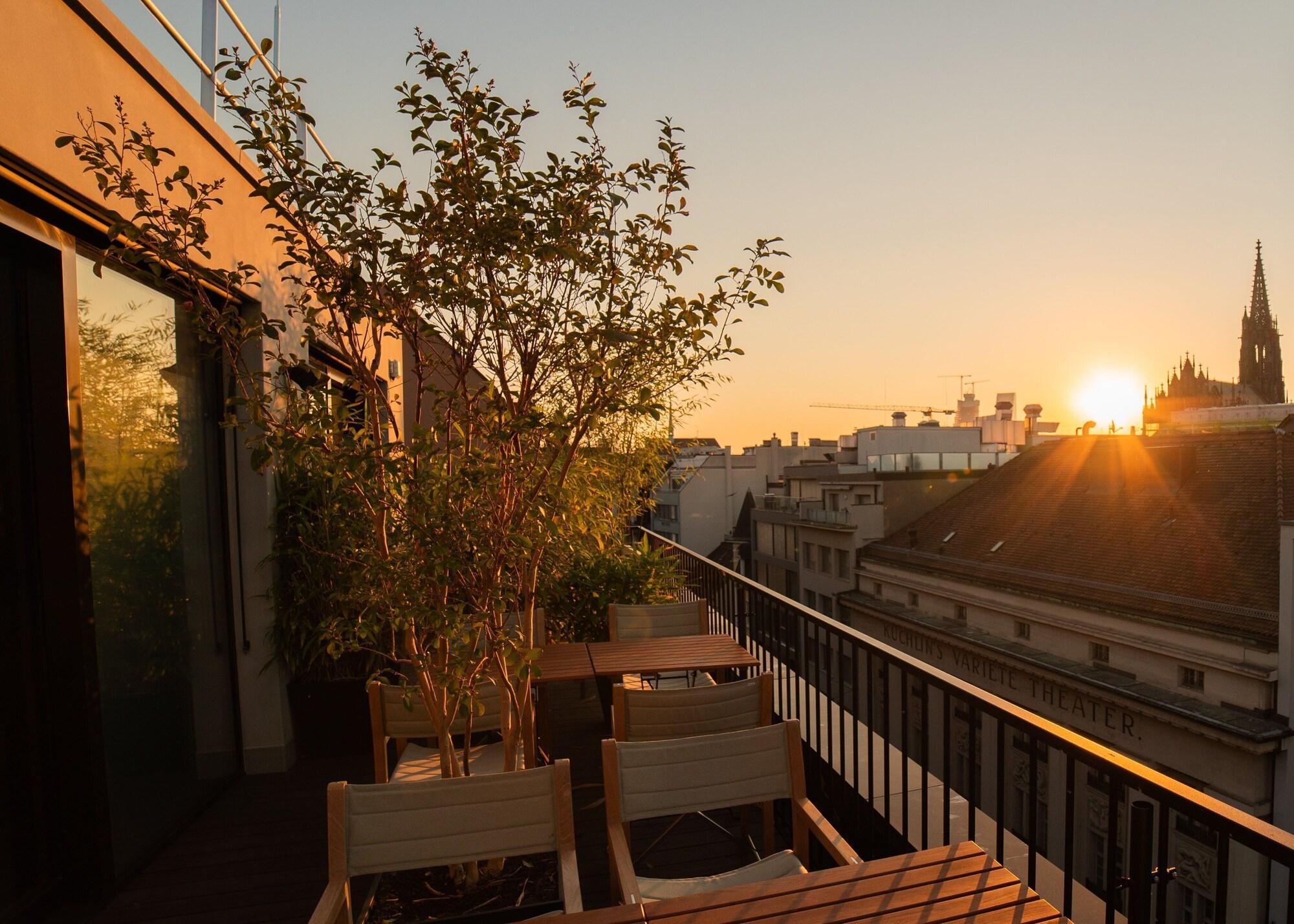 Vista Exterior ART HOUSE Basel - Member of Design Hotels