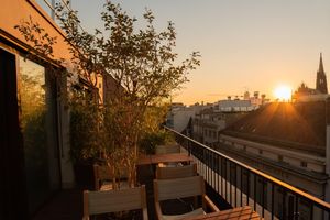 Alojamiento - ART HOUSE Basel - Member of Design Hotels