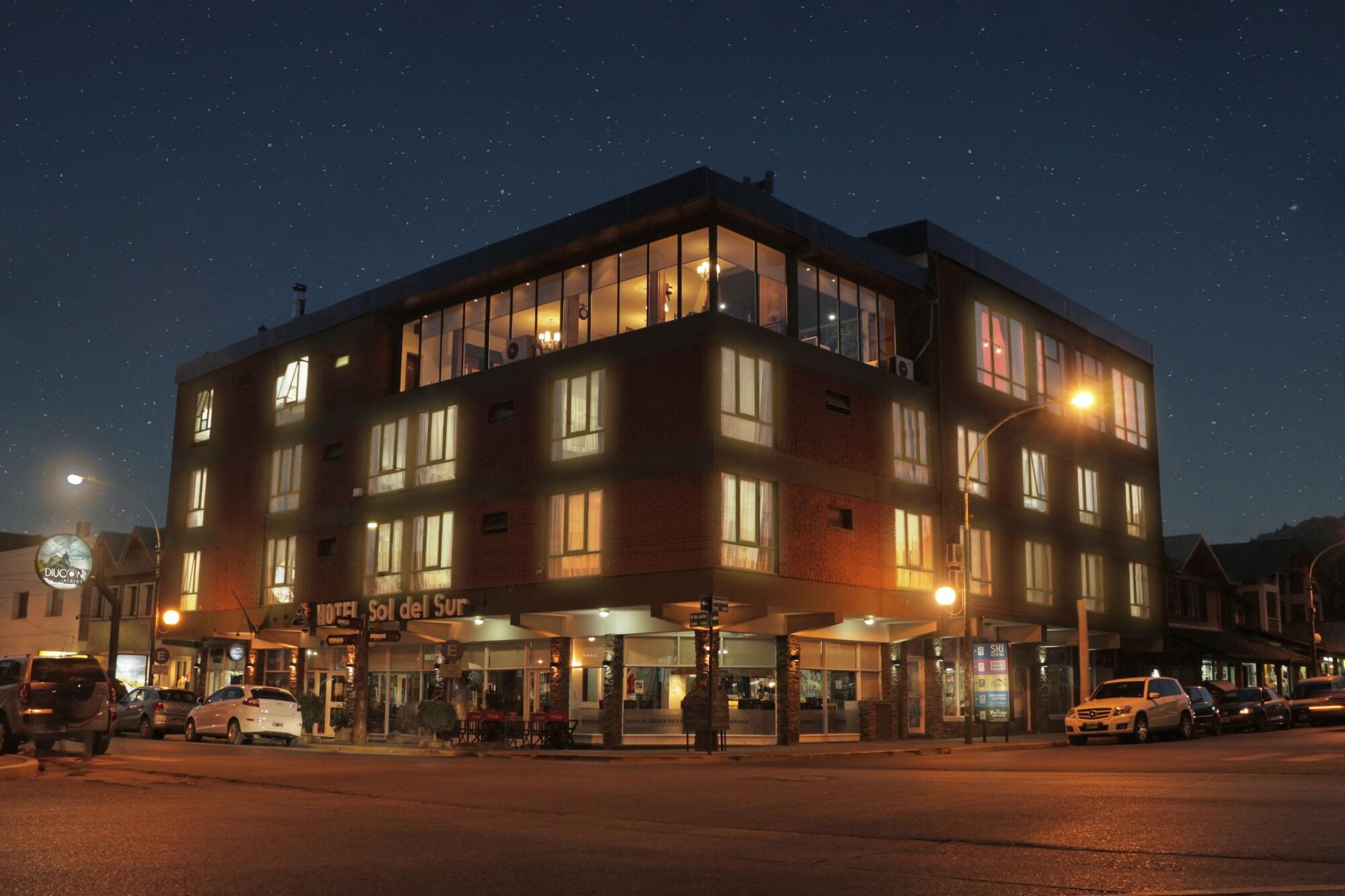 Varios Sol Del Sur Hotel