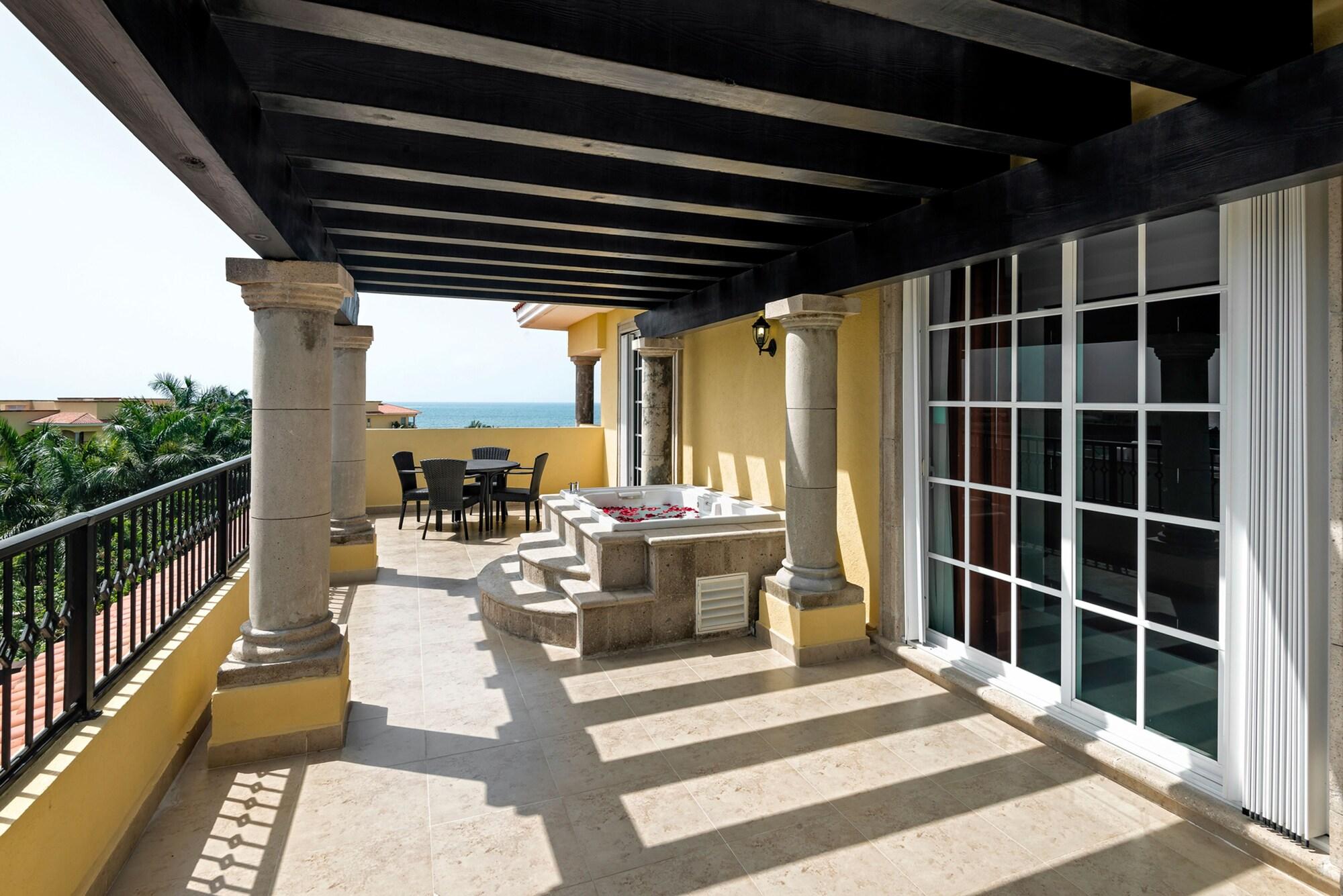 Hotel Hotel Marina El Cid Spa & Beach Resort