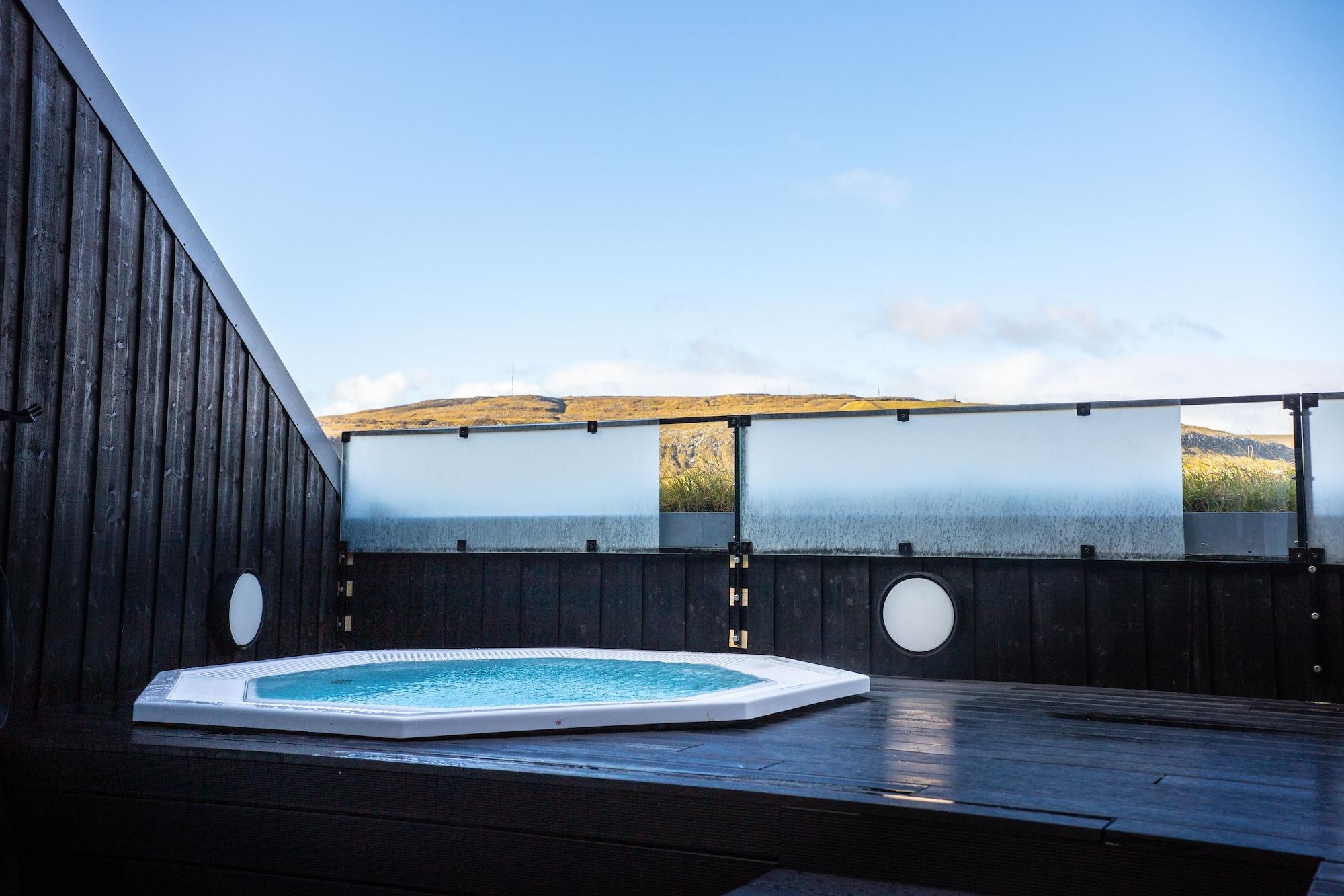 Spa Hilton Garden Inn Faroe Islands