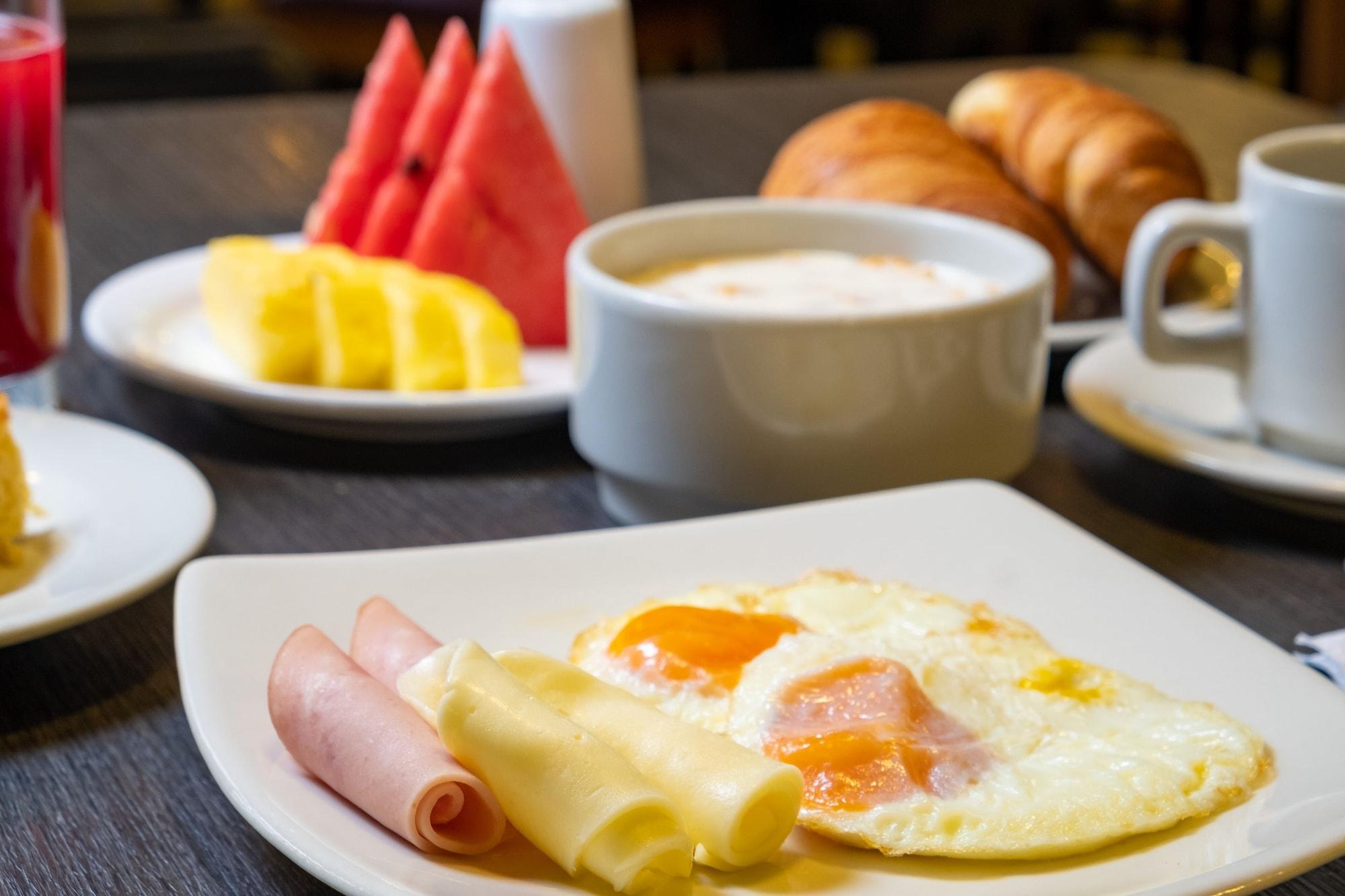 Hotel Hotel Virrey Central