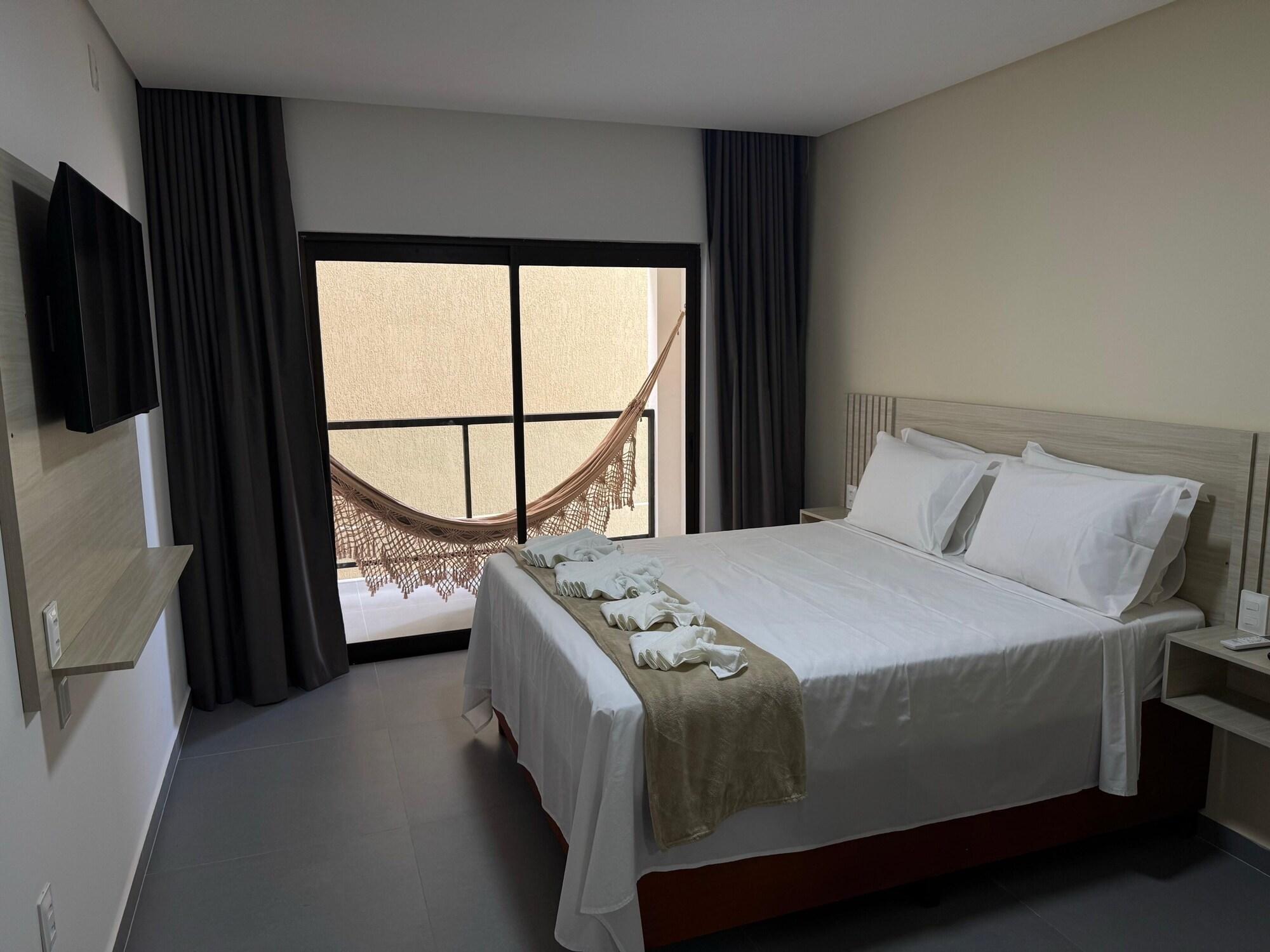 Habitación Maragogi Praia Hotel