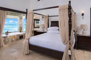 Alquiler Vacacional - PP Villas: 5 Bedroom Villa