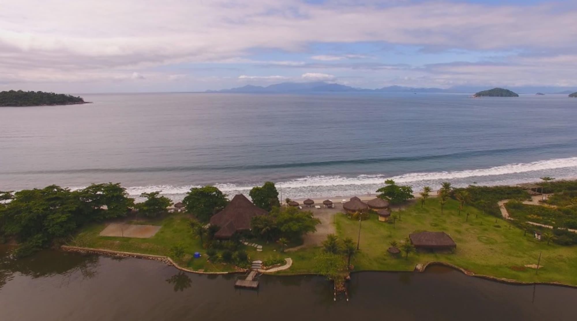 Playa Hotel do Bosque Eco Resort