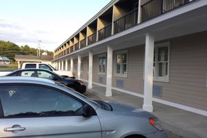 Hospedagens - Belfast Harbor Inn